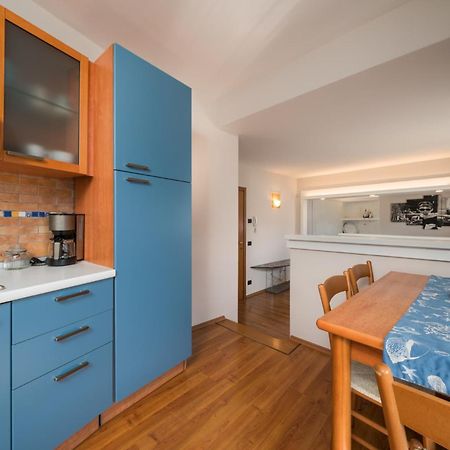 Casa Monica Ledro Family Apartment Mezzolago Luaran gambar