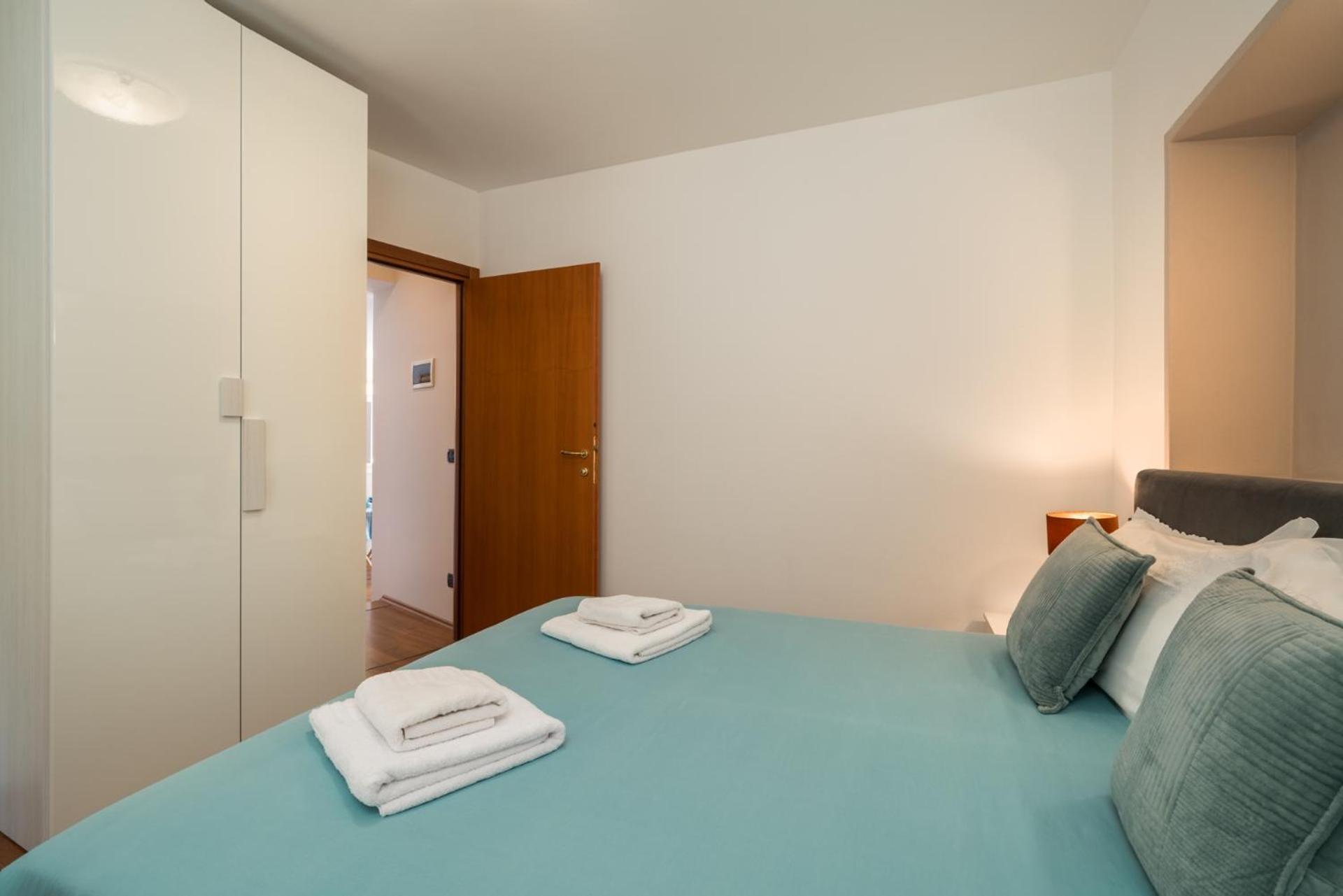 Casa Monica Ledro Family Apartment Mezzolago Luaran gambar